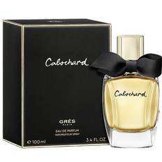 Gres Parfums Cabochard Eau De Parfum Edp 100ml Spray