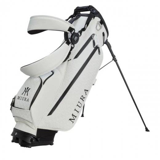 Miura x Vessel VLS Lux Stand - Bärbag (Färg: Vit)