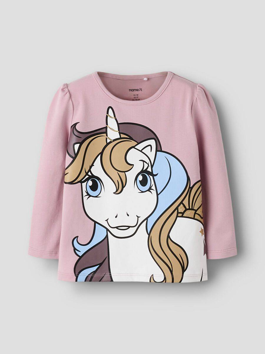 My Little Pony Top