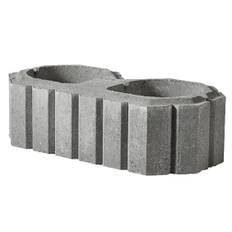 IBF Plantesten Type 8 grå