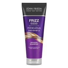 John Frieda Frizz Ease Miraculous Recovery Shampoo 250 Ml Nude