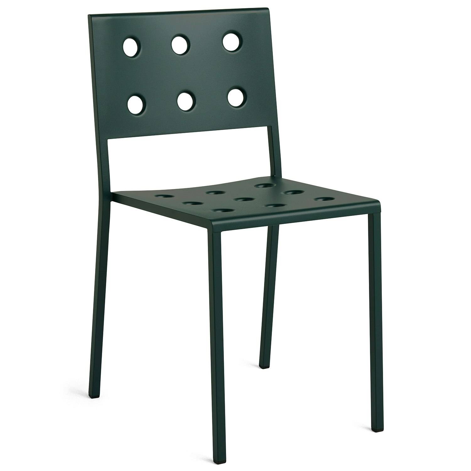 Hay - Balcony Stol - Dark Forest