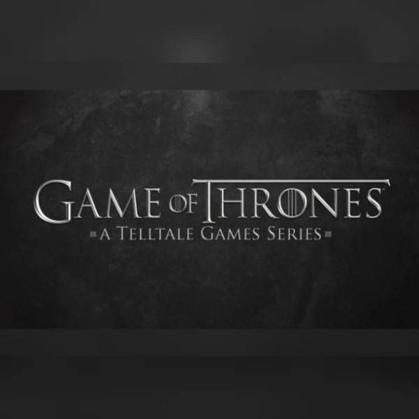 Game of Thrones - A Telltale Games Series (PC) Steam Gift - GLOBAL