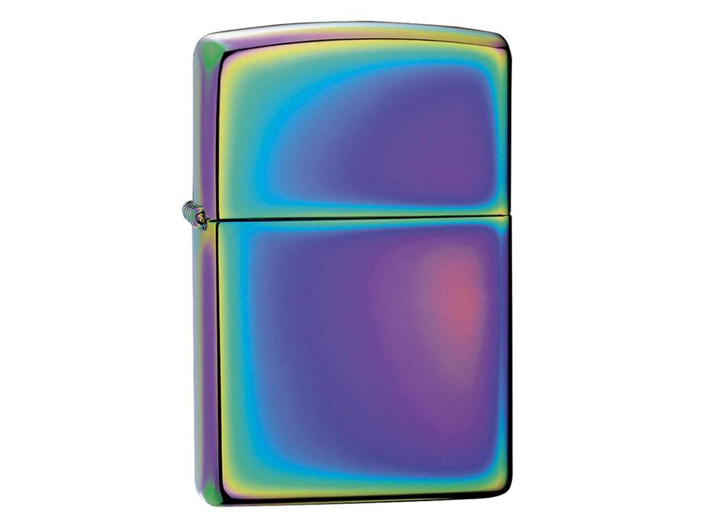 Zippo Spectrum