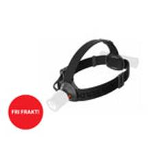 Knog PWR Pannlampa Headtorch