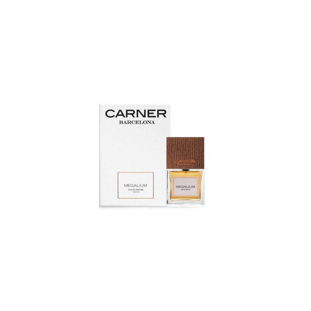Carner barcelona Megalium EDP 100 ml