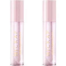 2st Hickap Mirror Glaze Lip Oil Strawberry Melt - 4,5 ml