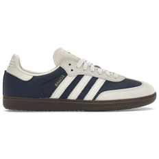 Adidas Samba OG Night Indigo Crew White - 43 1/3