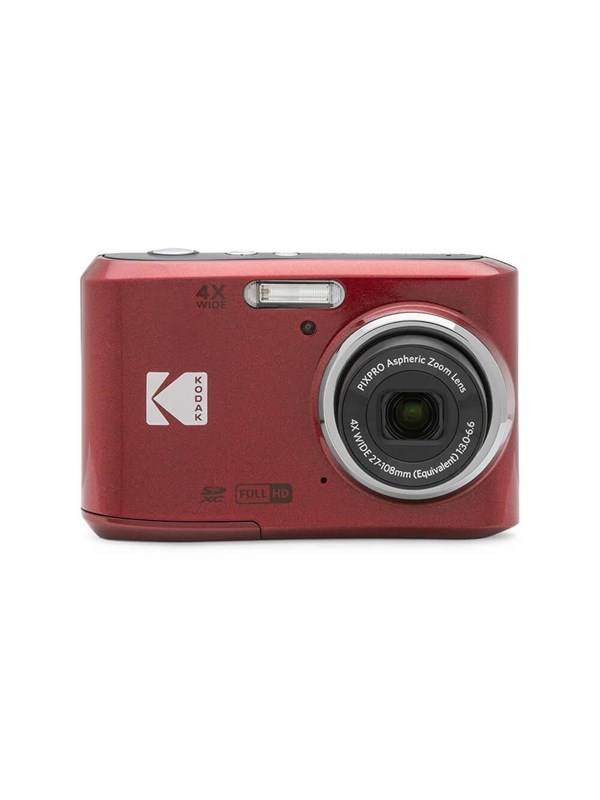 KODAK Pixpro FZ45 - Red
