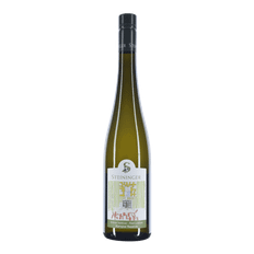 Steininger Grüner Veltliner, Loisiumweingarten 2022