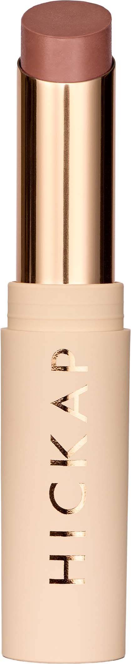 HICKAP Plush Pout Lipstick Burnt Sugar