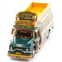 Bedford Rocket TJ (1980) - Pakistan