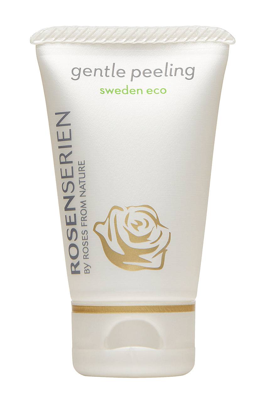 Gentle Face Peeling, Rosenserien.