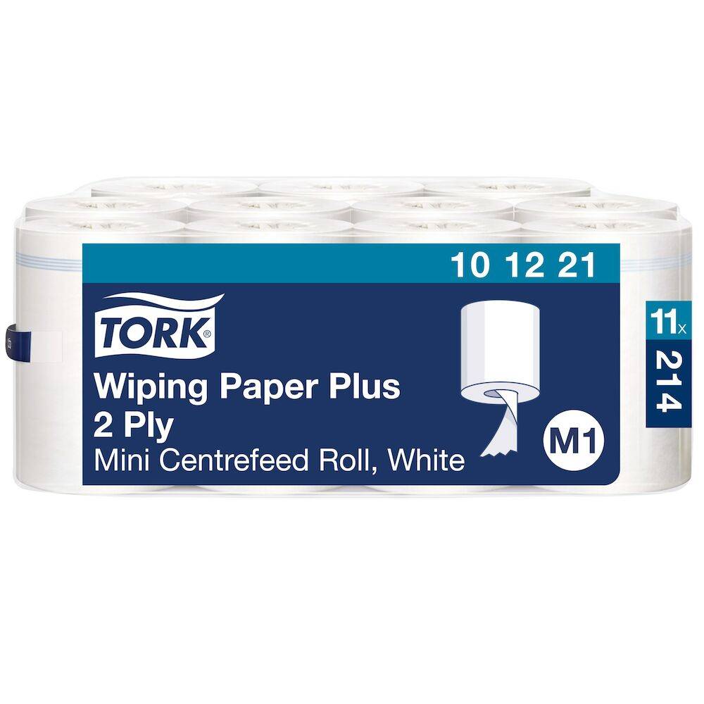 Papper Tork Advanced Mini M1 11/fp