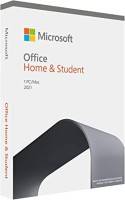 Microsoft Office Home and Student 2021, Download, NEU