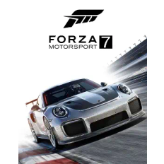 Forza Motorsport 7 (US) (PC / Xbox One / Xbox Series X/S) - Xbox Live - Digital Code