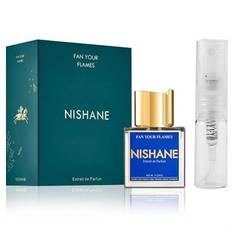 Nishane Fan Your Flames - Extrait De Parfum - Doftprov - 5 ml