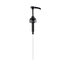 1883 Sirup Pumpe
