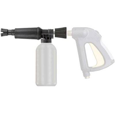Kränzle Foamgun med M22 svivel rostfritt - 2L