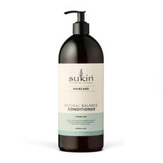 Sukin Natural Balance Conditioner, 1 ltr