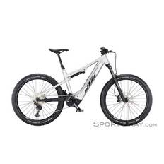 KTM Macina Lycan 772 750Wh 27,5" 2023 E-Bike