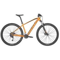 Scott Cykel, Aspect 750, Orange