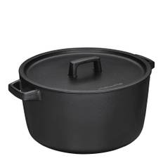 Fiskars - Folken gryta med lock 6 L