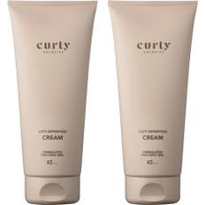 2st Id Hair Curly Xclusive Soft Definition Cream 200 ml
