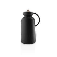 Eva Solo – Sort Silhouette termokande (1 Liter)
