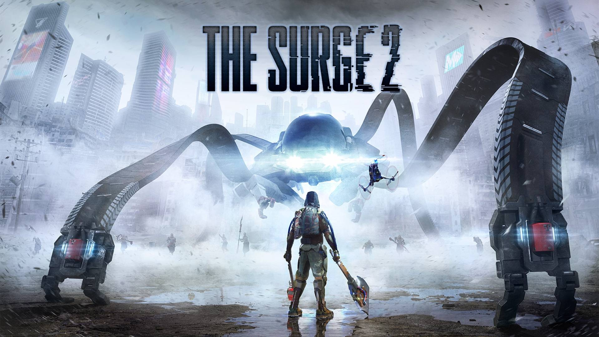 The Surge 2 (PC) - Standard