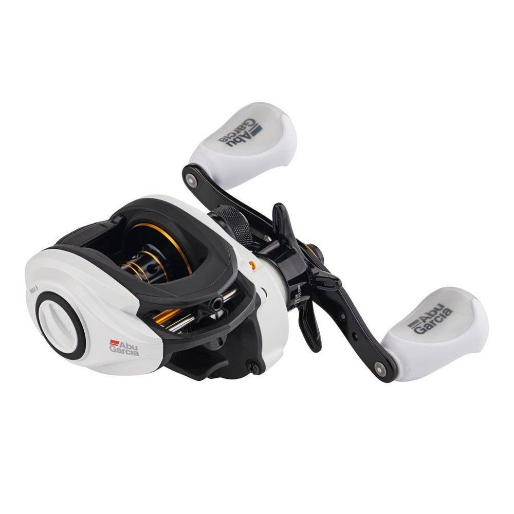 Abu Garcia Max 4 pro - Venstre hånd.