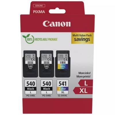 Canon PG-540L x2/CL-541XL, Multipack