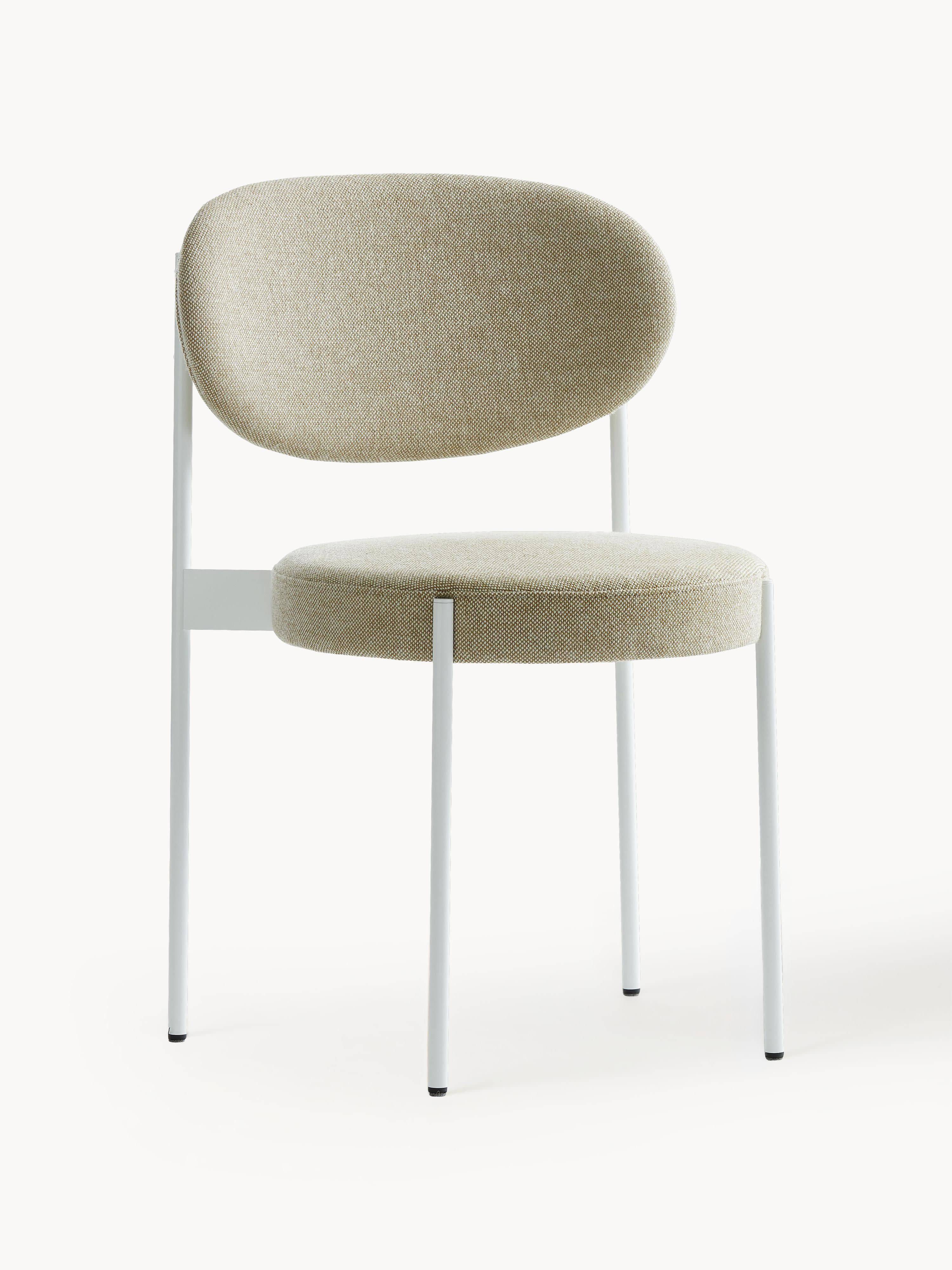 Stol i Ull Series 430, Verner Panton