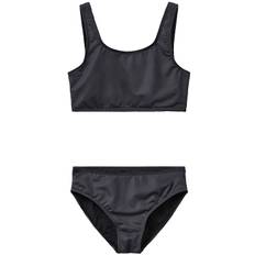 Sofie Schnoor Bikini - UV50+ - Svart - Sofie Schnoor - 8 år (128) - Bikini