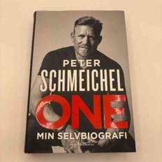 Peter Schmeichel: One – min selvbiografi (Hollandsk Bogudsalg)
