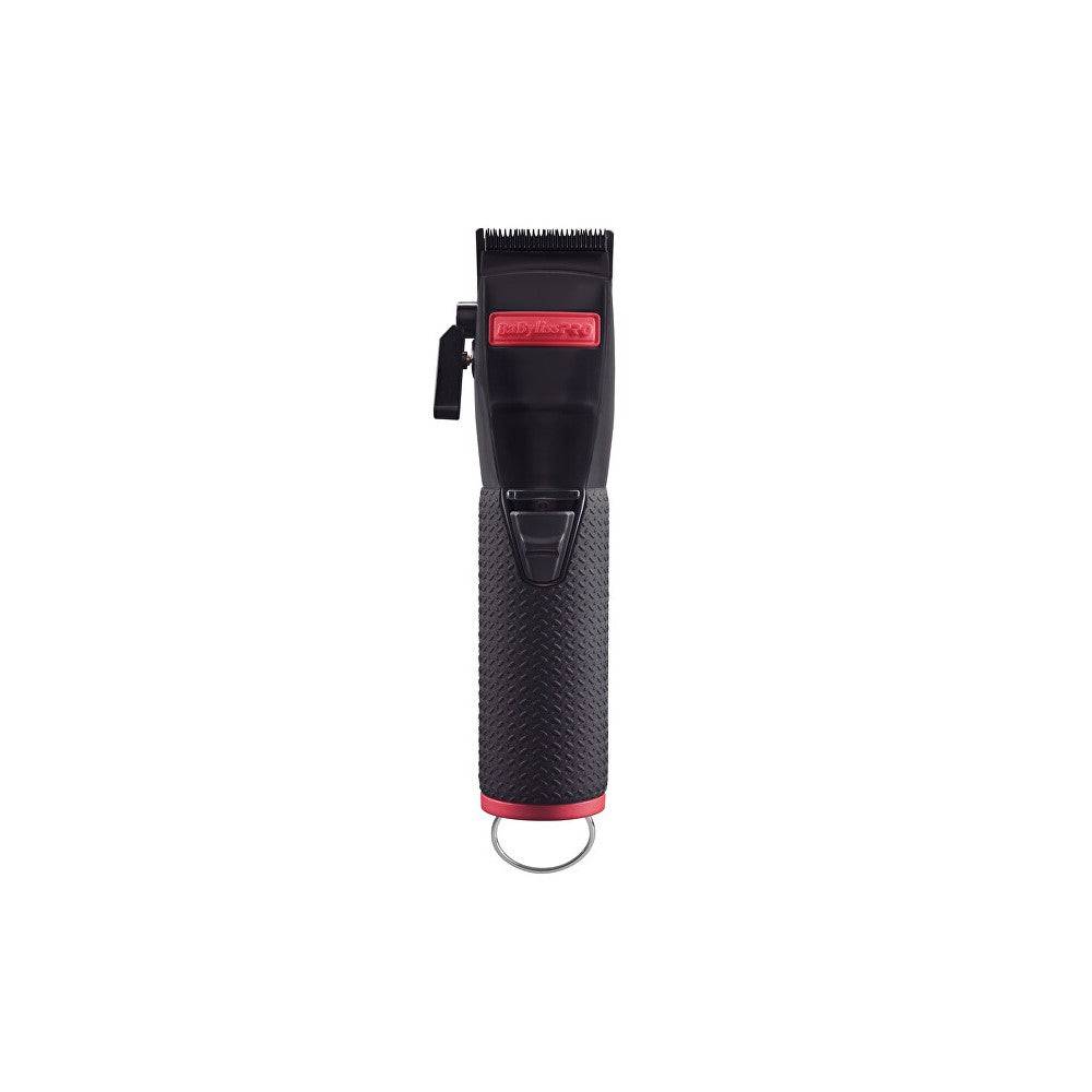 Babyliss Pro Tagliacapelli Professionale Boost+ Nero E Rosso Fx8700Rbpe