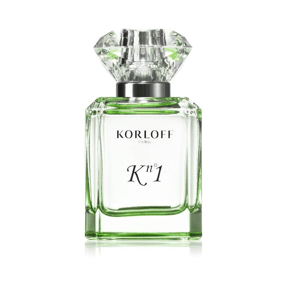 Korloff Paris Kn°I EDT B 50 ml
