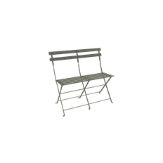 Fermob Bistro 2-seater Bench, Vælg farve Rosemary