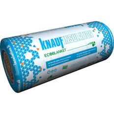 Knauf Ecoblanket rulle 37 45x960x11700 11,23m²/rl 705917