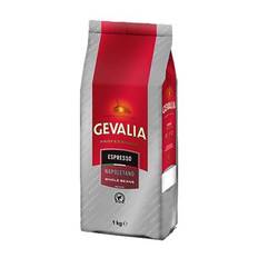 Kaffe Gevalia Aroma Napoletano Hela Bönor 1000g