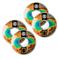 Element Skateboard Hjul