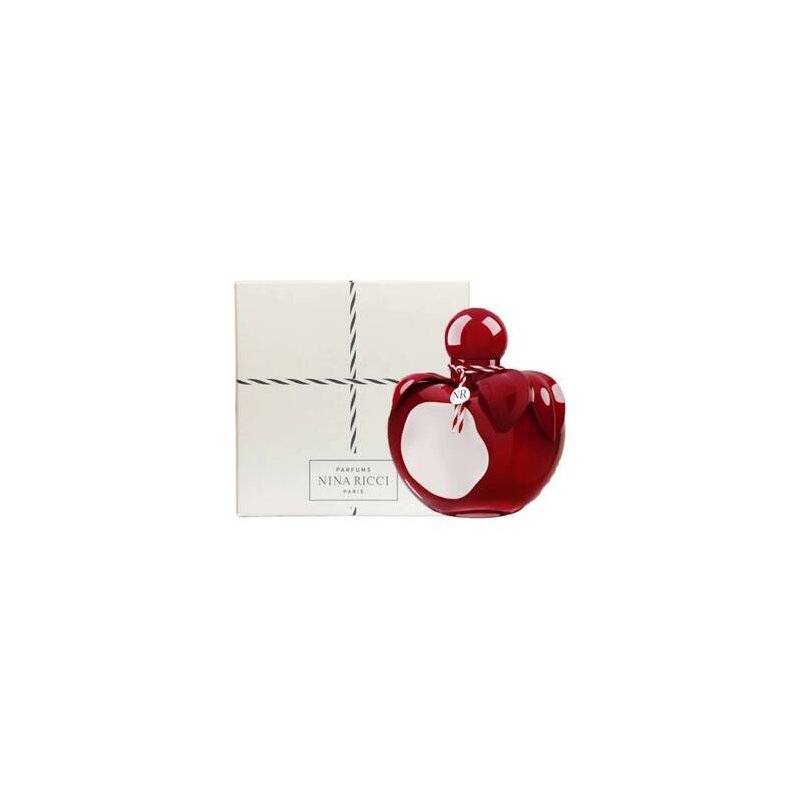 Nina Rouge EDT 80ml
