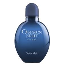 Calvin Klein Obsession Night For Men Edt 125ml