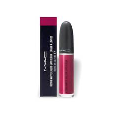 MAC Retro Matte Liquid Lipcolour 5ml - Dansa med mig