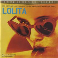 Nelson Riddle Lolita 1997 USA CD album R272841