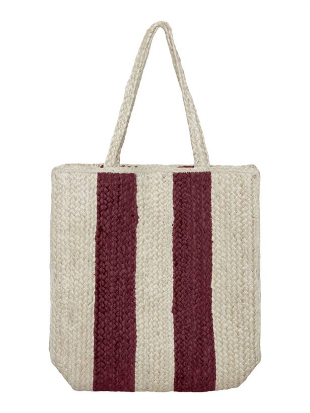 Ichi IaTallulah SH Bag Chocolate Truffle