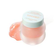 Tocobo - Vita Glazed Lip Mask 20ml