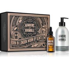 Hawkins & Brimble Beard Care Gift Set Gavesæt til skæg