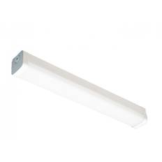 Hurdal 600 Ledarmatur IP44 12W (4000K - 1710 lumen)