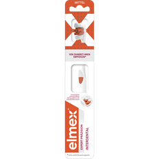 elmex Expert Precision mellemrumstandbørste